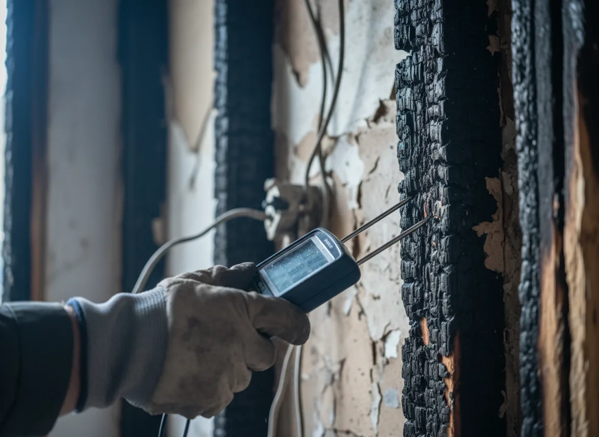 Fire Damage Restoration Martinsburg, MO FAQs